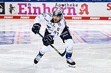 Eishockey, Herren, DEL, Saison 2021-2022, Panther, 17.09.2021
