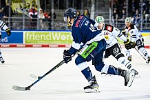 Eishockey, Herren, DEL, Saison 2021-2022, 10.10.2021