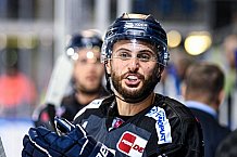 Eishockey, Herren, DEL, Saison 2021-2022, 29.10.2021