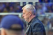 Eishockey, CHL, Champions Hockey League, 5. Spieltag, Saison 2022-2023, Gruppe F, Villacher SV - Straubing Tigers, 04.10.2022