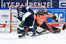 Eishockey, Herren, DEL, Saison 2021-2022, 10.12.2021
