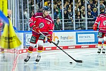 Eishockey, Herren, Penny DEL, 12. Spieltag, Saison 2023-2024, Straubing Tigers - Duesseldorfer EG,20.10.2023