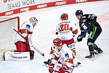 Eishockey, DEL, Penny-DEL, DEL2, Vorbereitung, 01.09.2021
