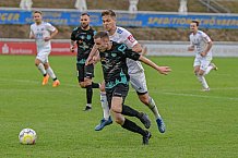Fußball, Herren, Bezirksliga West, Straubing, Dingolfing, BFV, VfB Straubing - FC Dingolfing, 1. Spieltag, Saison 2023-2024, 21.07.2023