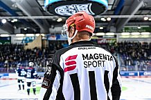 Eishockey, Herren, DEL, Saison 2021-2022, Panther, 17.09.2021