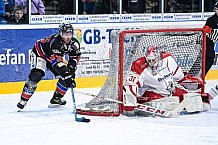 Herren, Eishockey, Oberliga-Süd, Saison 2021-2022,  10.10.2021
