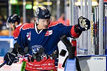 Eishockey, Herren, DEL, Saison 2021-2022, 05.11.2021