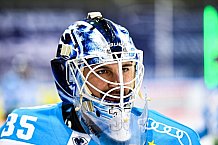 Eishockey, Herren, DEL, Saison 2021-2022, Panther, 16.12.2021