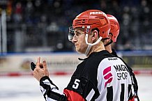 Eishockey, Herren, Penny DEL, Saison 2021-2022, 58. Spieltag, Straubing Tigers - Düsseldorfer EG,  23.03.2022