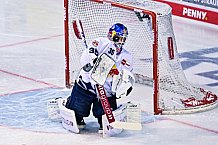 Eishockey, Herren, DEL, Penny DEL, Saison 2022-2023, Hauptrunde, Straubing Tigers - EHC Red Bull München, 47. Spieltag, 27.01.2023