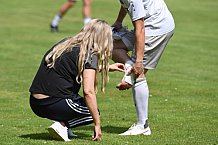 Fußball, Vorbereitung, Bezirksliga West, Bezirksliga Ost, Saison 2021 - 2022 19.06.2021