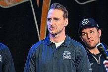Eishockey, Herren, DEL, Saison 2021-2022, Straubing Tigers, Saisonabschlußfeier, 23.04.2022