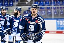 Eishockey, DEL, Penny-DEL, Vorbereitung, Gäubodencup 2021, 15.08.2021