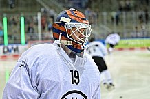 Eishockey, DEL, Penny-DEL, Vorbereitung, Straubing Tigers - HC Lugano, Gäubodencup 2022, 18.08.2022