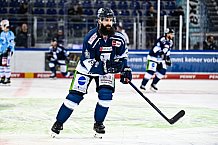 Eishockey, Herren, DEL, Saison 2021-2022, 17.10.2021