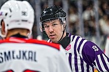 Eishockey, Men, CHL, Champions Hockey League, Regular Saison 2024-25, Game Day 4, Straubing Tigers - Dynamo Pardubice, 15.09.2024