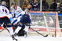 Eishockey, Herren, DEL, Saison 2021-2022, 05.11.2021
