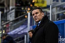 Eishockey, Herren, DEL, Saison 2021-2022, Panther, 16.12.2021