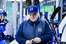 Eishockey, Herren, DEL, Saison 2022-2023, Hauptrunde, Straubing Tigers - Fischtown Penguins Bremerhaven, 25. Spieltag, 30.11.2022