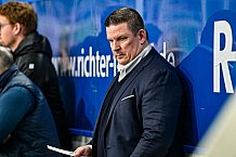 Eishockey, Herren, Penny DEL, Playoffs, Halbfinale, Spiel 2, Saison 2023-2024, Straubing Tigers - Eisbären Berlin, n03.04.2024