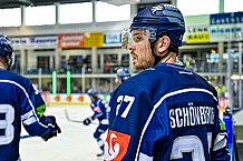 Eishockey, CHL, Champions Hockey League, 4. Spieltag, Saison 2022-2023, Gruppe F, Straubing Tigers - Färjestad BK Karlstad, 11.09.2022