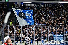 Eishockey, Men, CHL, Champions Hockey League, Regular Saison 2024-25, Game Day 4, Straubing Tigers - Dynamo Pardubice, 15.09.2024