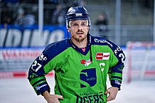 Eishockey, Herren, DEL, Saison 2022-2023, Hauptrunde, Straubing Tigers - Augsburger Panther, 12. Spieltag, 18.10.2022