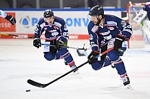 Straubing Tigers - ERC Ingolstadt