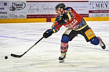 Herren, Eishockey, Oberliga-Süd, Saison 2021-2022,  19.12.2021