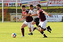 Fußball, Vorbereitung, Landesliga Mitte, Bezirksliga West, Saison 2021-2022, 09.07.2021