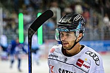Eishockey, DEL, Penny-DEL, Vorbereitung, Straubing Tigers - ERC Ingolstadt, Gäubodencup 2022, Finale20.08.2022