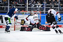 Eishockey, Herren, DEL, Saison 2021-2022, 07.11.2021