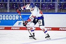 Eishockey, DEL, Penny-DEL, Vorbereitung, 22.08.2021