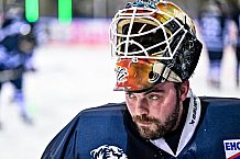 Eishockey, Herren, Bezirksliga, BEV, Saison 2022-2023, Aufstiegsrunde, Playoff Halbfinale, Spiel 2, EHC Straubing - EV Ravensburg, 04.03.2023