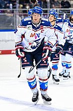 Eishockey, Herren, DEL, Saison 2021-2022, Straubing Tigers - Adler Mannheim, 10.09.2021