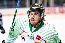 Eishockey, Herren, DEL, Saison 2021-2022, 01.10.2021