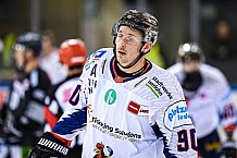Eishockey, Herren, DEL, Saison 2021-2022, 19.10.2021