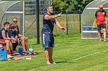 Fußball, Herren, Kreisliga Straubing, Straubing, BFV, DJK Straubing - SV Türk Gücü Straubing, 3. Spieltag, Saison 2023-2024, 12.08.2023