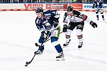 Eishockey, Herren, DEL, Saison 2021-2022, 07.11.2021