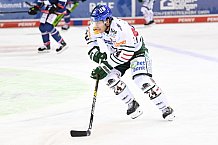 Straubing Tigers - Augsburger Panther