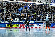Eishockey, Herren, Penny DEL, 16. Spieltag, Saison 2023-2024, Straubing Tigers - Schwenninger Wild Wings,31.10.2023