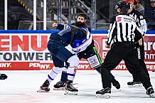 Eishockey, DEL, Penny-DEL, Vorbereitung, 22.08.2021