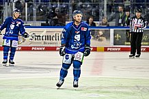 Eishockey, DEL, Penny-DEL, Vorbereitung, Straubing Tigers - Steinbach Black Wings Linz, 25.08.2022