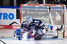 Eishockey, Herren, DEL, Saison 2021-2022, Straubing Tigers - Adler Mannheim, 10.09.2021