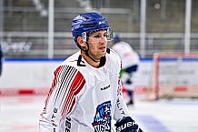 Eishockey, Herren, DEL, Penny DEL, Saison 2023-2024, Straubing Tigers, 04.08.2023
