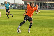 Fußball, Herren, Kreisliga Straubing, SC Kirchroth - SV Türk Gücü Straubing, BFV, 5. Spieltag, Saison 2023-2024,25.08.2023