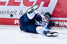 Eishockey, Herren, DEL, Saison 2022-2023, Hauptrunde, Straubing Tigers - ERC Ingolstadt, 22. Spieltag, 20.11.2022