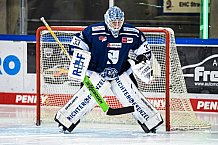 Eishockey, DEL, Penny-DEL, Vorbereitung, 29.08.2021