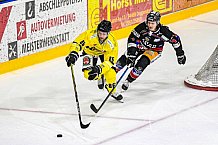 Eishockey, Oberliga-Süd, Preseason 2021-2022, DEL2, 12.09.2021