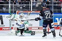Eishockey, Herren, DEL, Saison 2021-2022, 24.10.2021